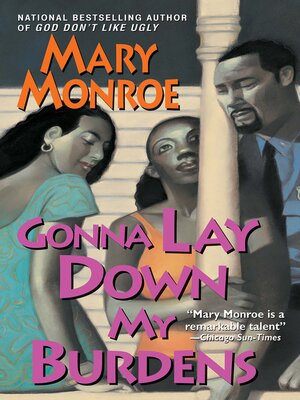 Gonna Lay Down My Burdens - ebook